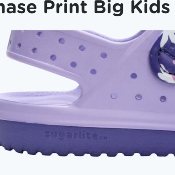 native sandal - Picture 2 of 5